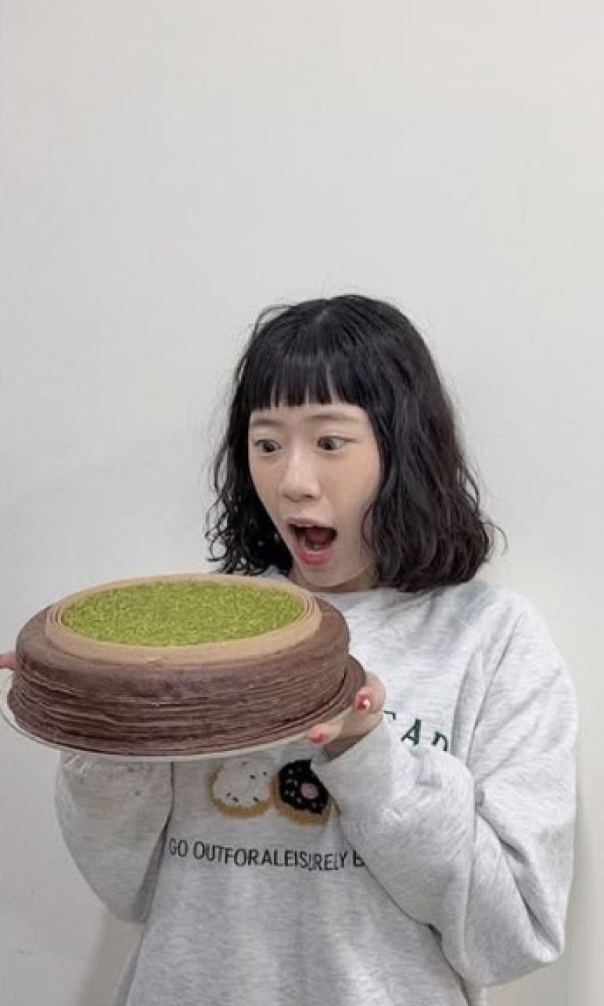 طوابير وجري وتدافع في تايوان.. "هوس" كبير بـ"كعكة شوكولاتة دبي" محدودة الإصدار