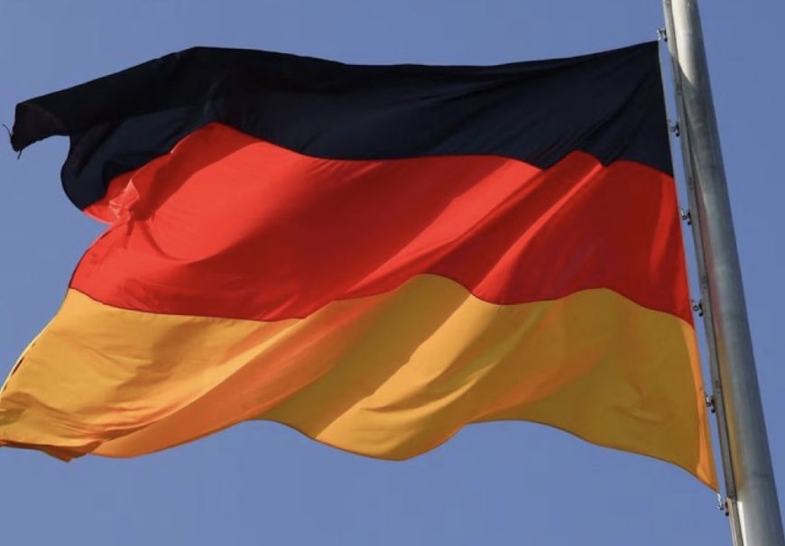 لحكومة الألمانية: يجب علينا العمل لضمان إنهاء حرب إيران بأسرع وقت ممكن وبخطة واضحة