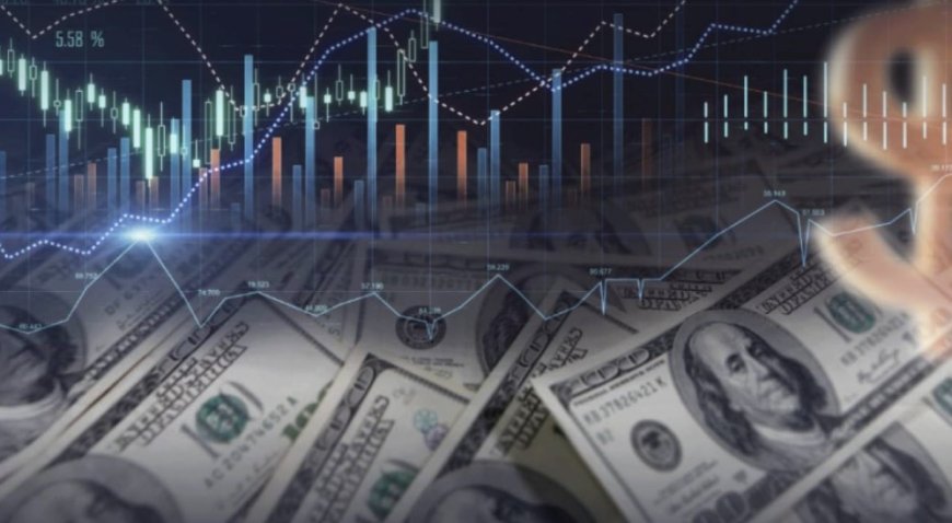 عاصفة مالية تلوح في الأفق تتجاوز حرب الشرق الأوسط