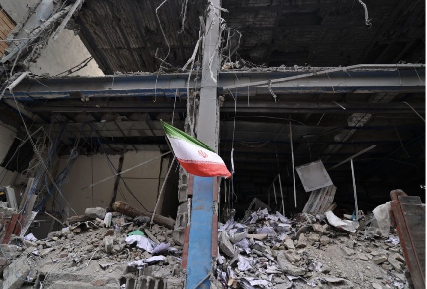 حرب إيران "من الظل إلى العلن"... 10 أسئلة