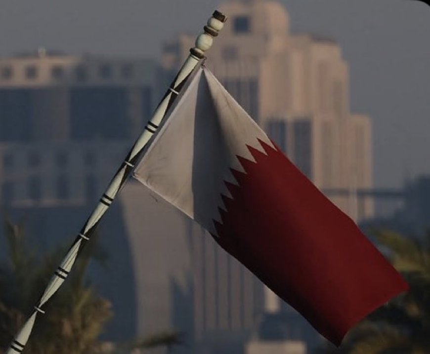 وزارة الخارجية القطرية، تسلم مذكرة رسمية إلى السفارة الإيرانية لديها، تفيد بأن  الدوحة تعتبر كلاً من الملحق العسكري والملحق الأمني في السفارة، إضافة إلى العاملين في الملحقيتين، أشخاصاً غير مرغوب فيهم، وتطلب منهم مغادرة أراضي الدولة خلال مدة أقصاها 24 ساعة. ردا على القصف الايراني بالمسيرات