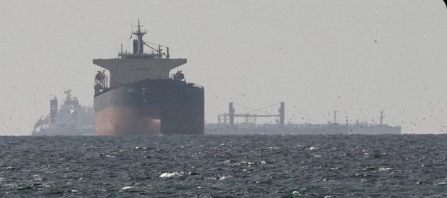 ‏دعت المنظمة البحرية الدولية، في اقتراح قدمته يوم الأربعاء، إلى إنشاء ممر بحري ​آمن لإفساح طريق لنحو 20 ألف بحار عالقين ‌في الخليج بسبب الحرب الأمريكية الإسرائيلية على إيران.