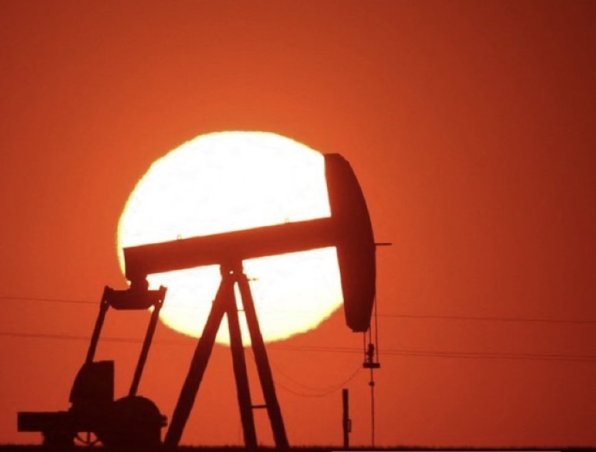 رويترز: العقود الآجلة لخام برنت ترتفع بأكثر من 7 دولارات لتصل إلى 114.83 دولارا للبرميل