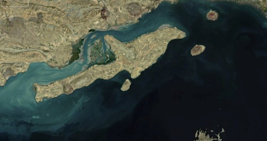 ‏وول ستريت جورنال عن مسؤولين أميركيين: الجزر الإيرانية المحتمل السيطرة عليها هي قشم وخارك وكيش