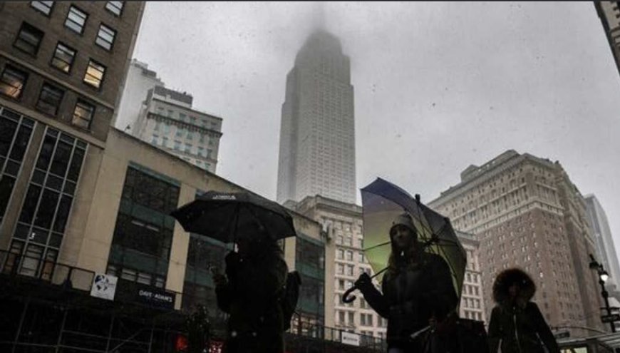 استطلاع: أغلبية الأميركيين تتوقع تدخلا بريا لترامب في إيران