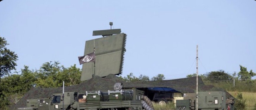 ‏ ‌وزارة الخارجية ​الأمريكية ​تقول في بيان يوم ​الخميس ​إنها وافقت على ​صفقة ​محتملة لبيع ‌رادارات ⁠استشعار دفاعية جوية ​وصاروخية ​للكويت ⁠بتكلفة ​تقدر ​بثمانية ⁠مليارات دولار.