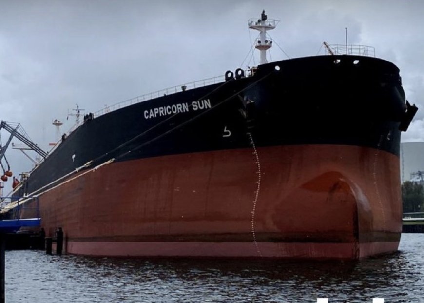 الخزانة الأميركية: أصدرنا رخصة تسمح ببيع النفط الخام الروسي اعتبارا من 12 مارس