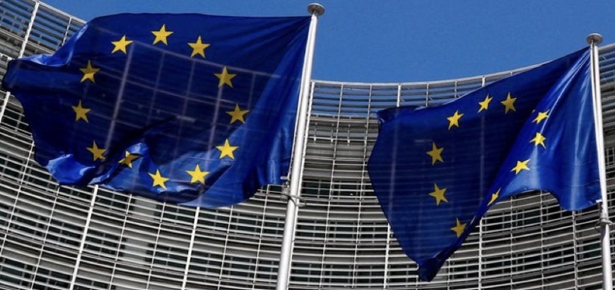 ‏رويترز: الاتحاد الأوروبي بصدد اتخاذ إجراءات مؤقتة لمواجهة ارتفاع أسعار الطاقة