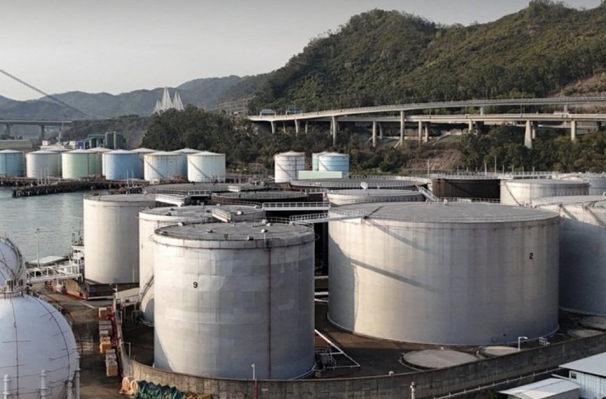 وكالة الطاقة الدولية: مخزونات الطوارئ التي ستُطرح ستكون غالبا من النفط الخام