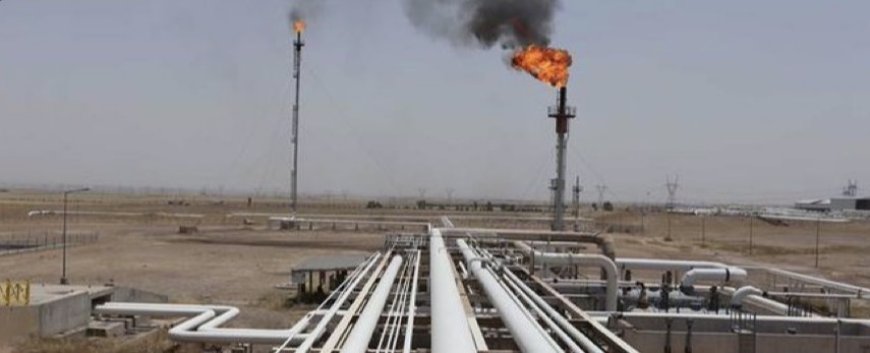 ‏غولف كيستون: مستعدون لاستئناف تصدير نفط إقليم كوردستان سريعاً