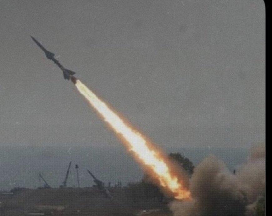 مصادر أمنية لرويترز: هجوم صاروخي يستهدف مواقع جماعة معارضة إيرانية قرب السليمانية في إقليم كردستان العراق