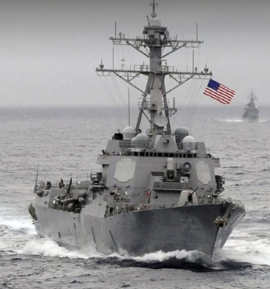 "نيوزماكس": الجيش الأميركي يعجل بنشر آلاف من مشاة البحرية في الشرق الأوسط