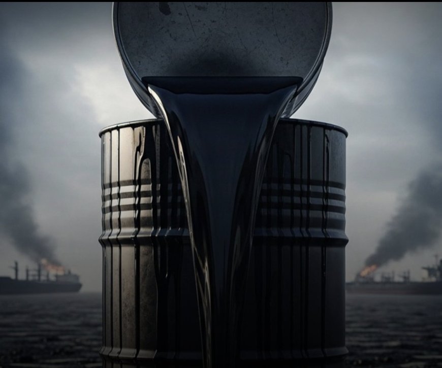 بنك غولدمان ساكس أكد أن المخاطر التي تهدد أسعار النفط لا تزال تميل نحو الارتفاع على المدى القريب وحتى 2027، مع احتمال بقاء الأسعار فوق 100 دولار للبرميل