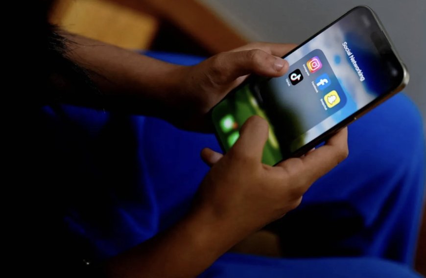 تعرف على وسائل التواصل الاجتماعي الأسوأ لصحتك النفسية.