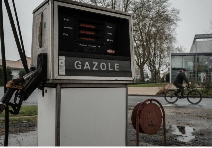 قفزة جنونية في أسعار الغاز الأوروبي بـ35 %