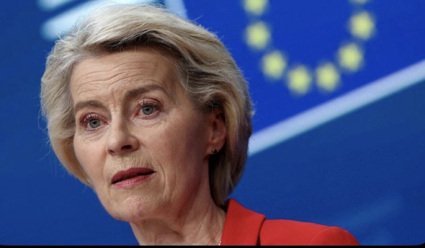 ‏الاتحاد الأوروبي يقترح خفض الضرائب على الكهرباء لمواجهة صدمة أسعار الطاقة الناجمة عن الحرب