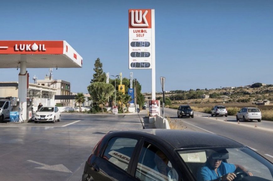 وزير الطاقة الإيطالي: نتفق مع الاتحاد الأوروبي في ضرورة عدم عودة الغاز الروسي إلى أوروبا