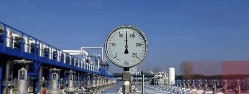 فايننشال تايمز: ‏  مفوض الطاقة الأوروبي وجه دول الاتحاد إلى خفض ملء مرافق تخزين الغاز لديها إلى 80% من السعة ‏والمفوضية الأوروبية حثّت دول الاتحاد على إعادة ملء احتياطيات الغاز تدريجيا لكبح الطلب.