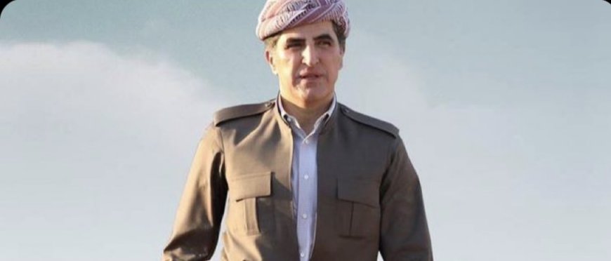 ‏دلشاد شهاب : سنقرأ  رسالة رئيس إقليم كوردستان السبت  خلال احتفالية نوروز في آمد