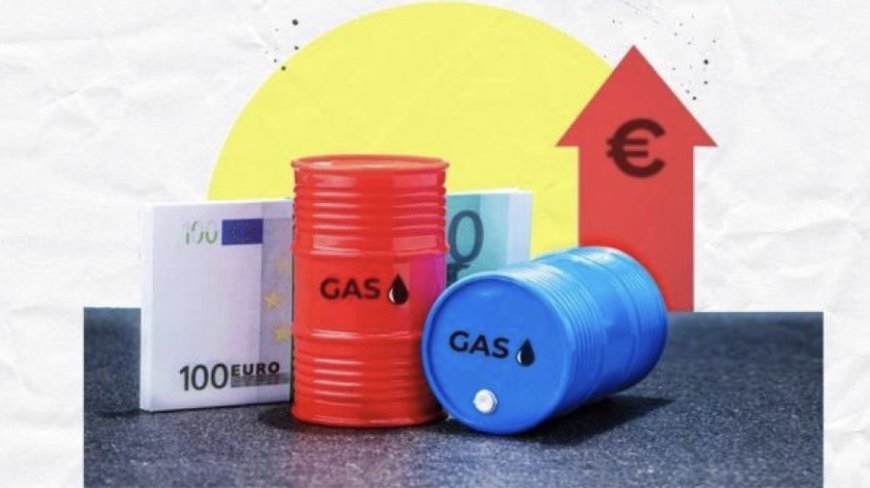 كيف قلب الصراع في الشرق الأوسط منظومة الطاقة العالمية؟