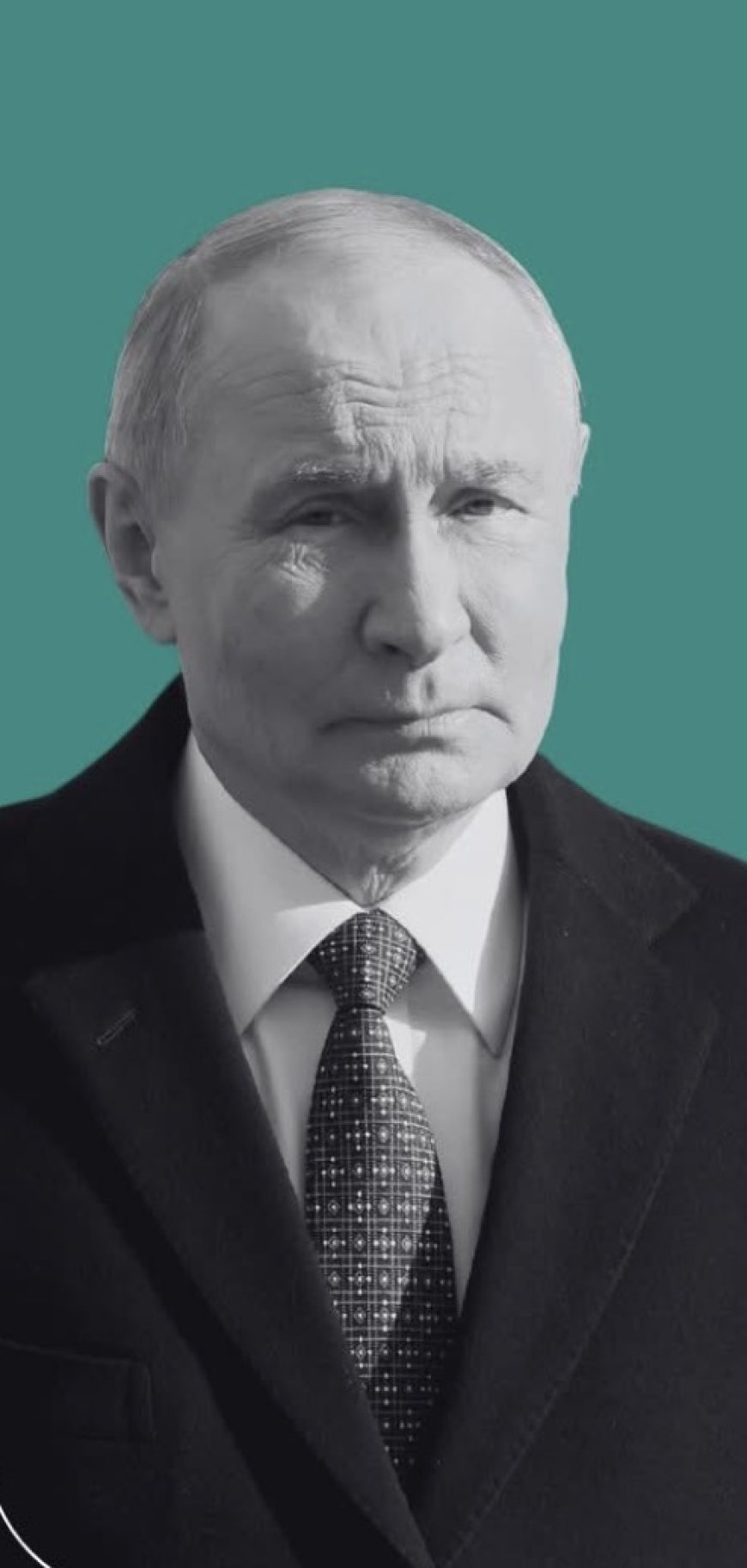 الرئيس الروسي فلاديمير بوتين يؤكد أن بلاده ستبقى «صديقاً وفياً وشريكاً موثوقاً» لإيران، مشدداً على متانة العلاقات بين موسكو وطهران، وذلك في رسالة تهنئة بمناسبة عيد النوروز