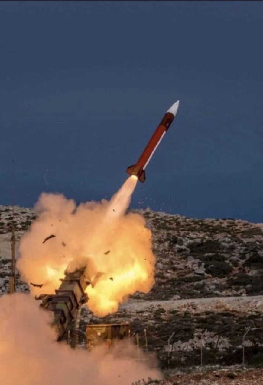 ‏القيادة المركزية الأميركية: أطلقنا أكبر عملية صواريخ دقيقة دمرنا فيها البنى التحتية الإيرانية العسكرية