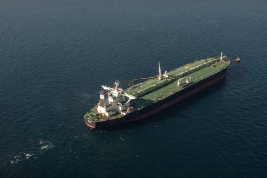 ‏"أ ف ب" نقلاً عن الجيش الأميركي: قدرة إيران على تهديد مضيق هرمز قد تقلصت بعد قصف منشأة تحت الأرض