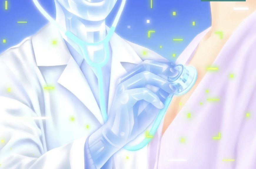 ادوات الذكاء الاصطناعي تسعى للحصول على سجلاتك الصحية!