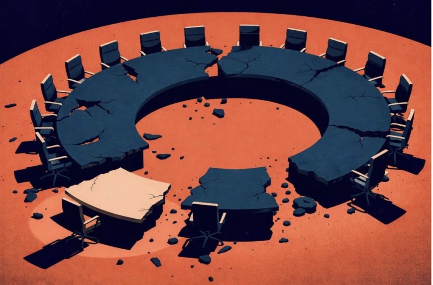 وهم دعاة العولمة