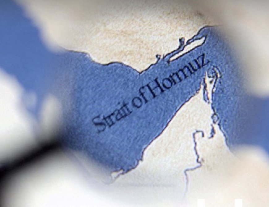 ‬⁩ CNN عن مصدر إيراني: سنحاول إرساء نظام قانوني جديد في مضيق هرمز