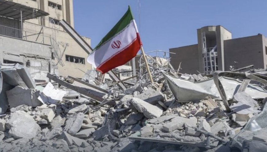 ‏تركيا تبحث مع إيران ومصر وأمريكا والاتحاد الأوروبي سبل إنهاء الحرب