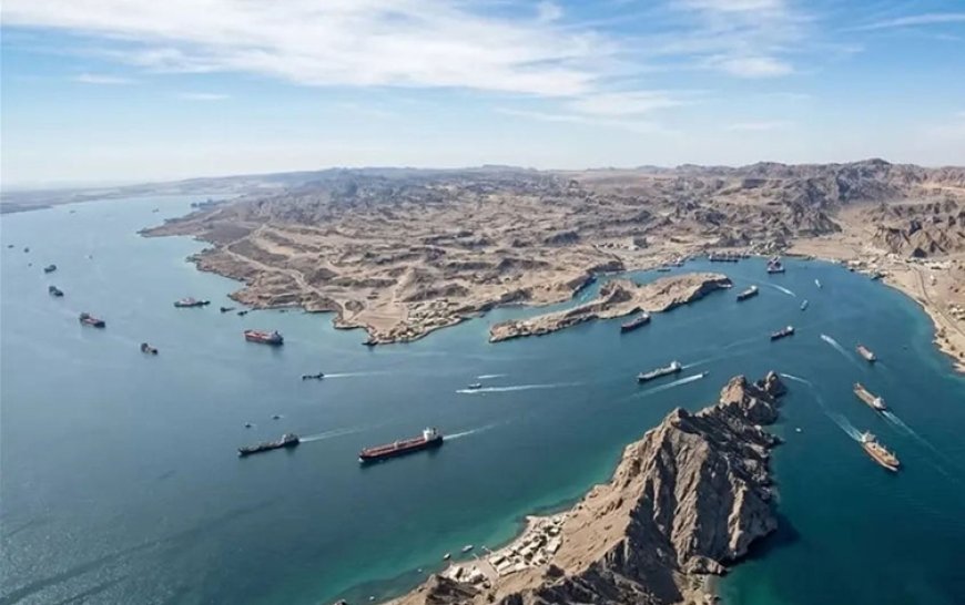 İran Hürmüz Boğazı'nın fiyatını belirledi: Gemi başına 2 milyon dolar