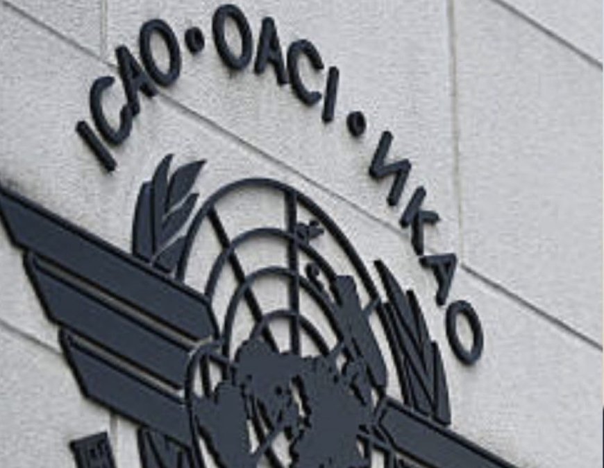 الكويت تحتج رسميا لدى منظمة الطيران المدني الدولي على الانتهاكات الإيرانية لأجوائها ومطارها الدولي وتطالب بإجراءات تضمن سلامة الملاحة الجوية وسيادتها على أجوائها