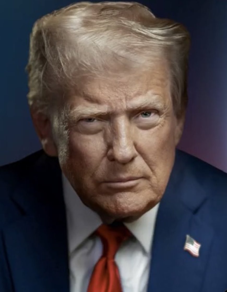 الرئيس الأميركي دونالد ترمب للقناة الـ 13 الإسرائيلية:أتوعد إيران بالتدمير والإبادة الكاملة إن لم تقم بفتح مضيق هرمز و العالم سيعلم قريباً بشأن استسلام إيران من عدمه وإيران تتلقى العقاب الذي تستحقه منذ 47 سنة