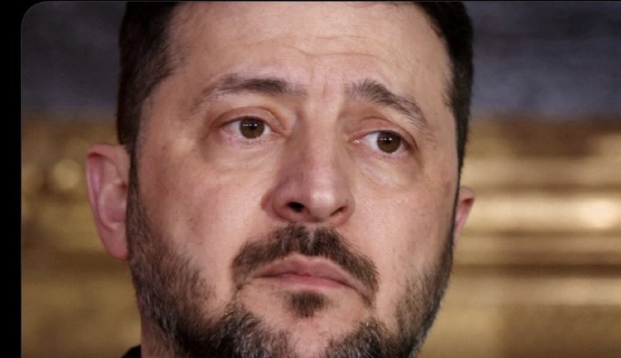 ‏ الرئيس الأوكراني فولوديمير زيلينسكي يعلن  أن وفدي أوكرانيا والولايات المتحدة اختتما اليوم الثاني من محادثات في فلوريدا لبحث سبل إنهاء ​الحرب المستمرة منذ أربع سنوات مع روسيا.