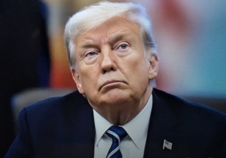 وكالات:‏ترامب: أمرت بتأجيل جميع الضربات العسكرية ضد محطات الكهرباء الإيرانية والبنية التحتية للطاقة 5 أيام ‏ترامب: الولايات المتحدة وإيران أجرتا محادثات مثمرة للتوصل إلى حل كامل ونهائي لحالة العداء بالشرق الأوسط