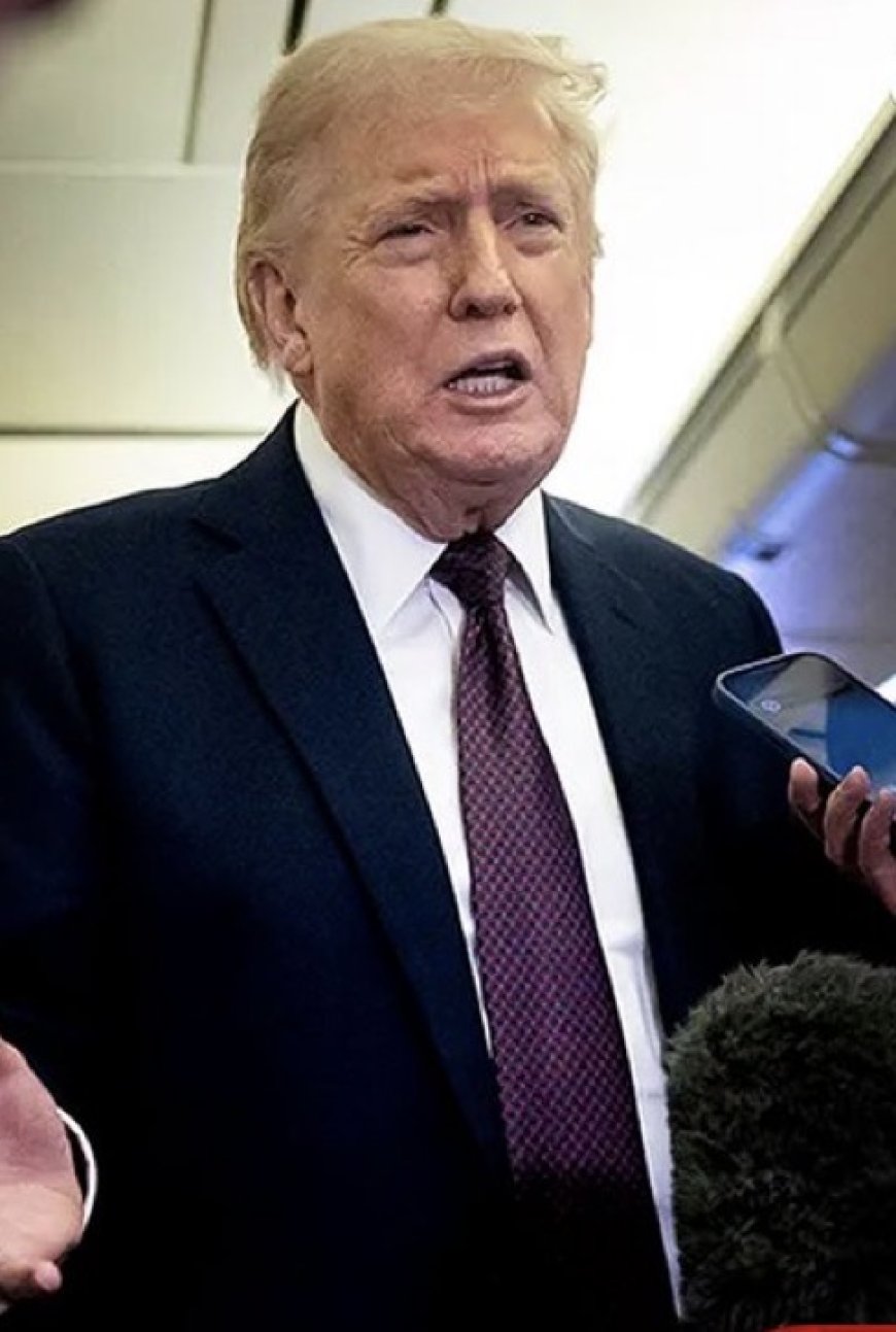 ‏دونالد ⁧‫ترمب‬⁩ لسي إن بي سي: ما يحدث في ⁧‫إيران‬⁩ يمكن وصفه بتغيير للنظام