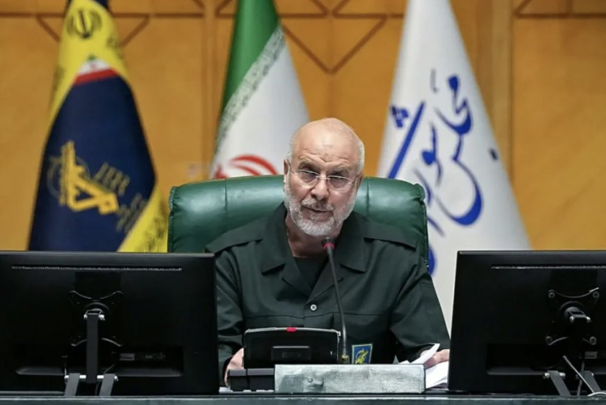 "يديعوت أحرونوت" تتحدث عن وجود تقديرات في إسرائيل بأن واشنطن تُجري مفاوضات مع رئيس البرلمان الإيراني محمد باقر قاليباف لإنهاء الحرب