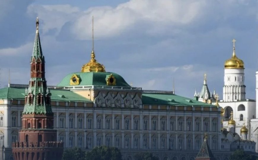 وكالات:الكرملين: نراقب الإشارات المتضاربة بشأن  ايران ونأمل عودة الوضع المحيط بإيران قريبا إلى مساره السلمي