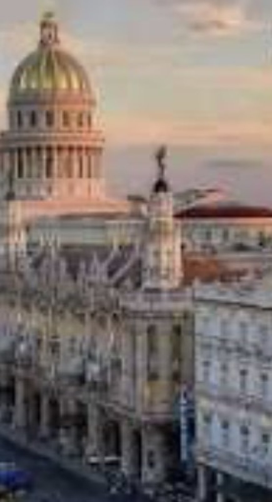 كوبا تؤكد أن جيشها يستعد لاحتمال تعرضها لـ"غزو أميركي"