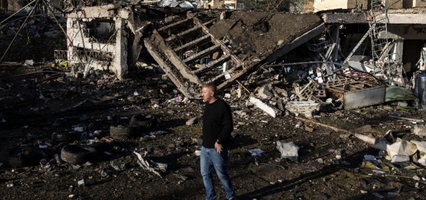 ‏مسؤول إسرائيلي ليديعوت أحرنوت: واشنطن حددت 9 أبريل موعدا لإنهاء الحرب على إيران