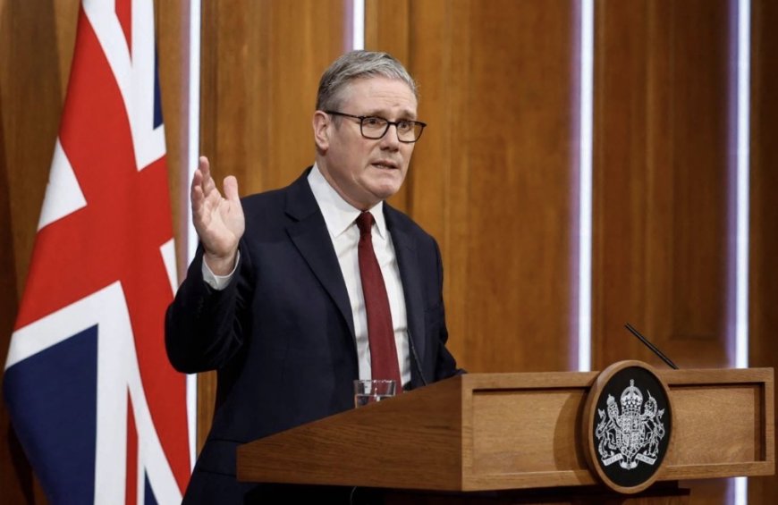 بريطانيا تعلن نشر أنظمة دفاع جوي إضافية في الخليج