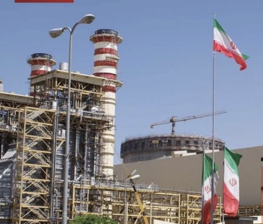 وكالة فارس:الولايات المتحدة وإسرائيل استهدفتا منشآت الطاقة في أصفهان وخرمشهر ‏واستهدفتا مبنى إدارة الغاز ومحطة تخفيض الضغط في أصفهان ‏و استهدفتا خط أنابيب الغاز التابع لمحطة كهرباء في خرمشهر