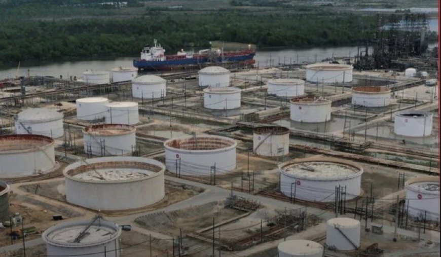 رئيسة وزراء اليابان: سنبدأ الضخ من مخزوناتنا النفطية اعتبارا من الخميس