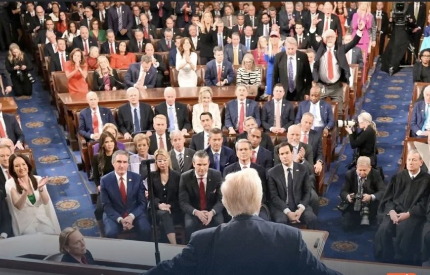 مجلس الشيوخ يرفض مجددا قرارا يلزم ترامب بالحصول على موافقة قبل أي ضربة على  ايران