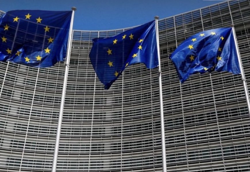 رئيسة المركزي الأوروبي: سنتخذ إجراءات حاسمة وسريعة إذا أدى الارتفاع الحالي في أسعار الطاقة إلى موجة تضخم أوسع