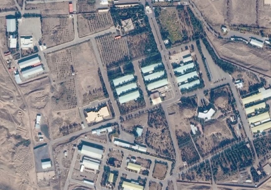 مدير الوكالة الدولية للطاقة الذرية: قصف المواقع النووية الإيرانية تسبب في بعض الأضرار لكنها ليست خطيرة  ‏⁧‫