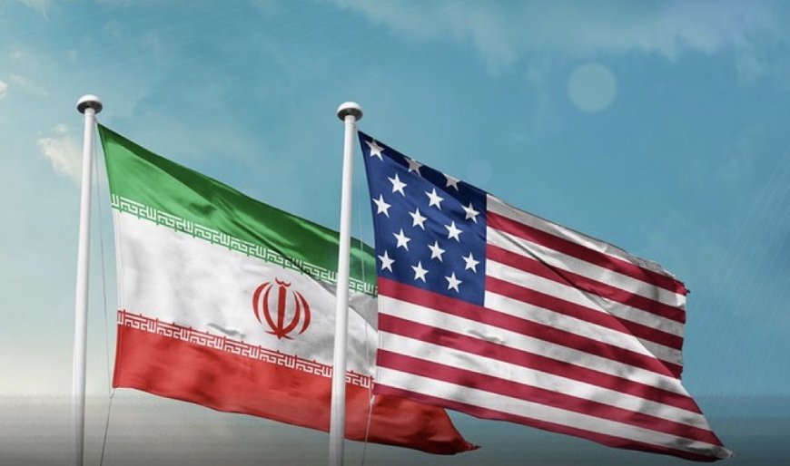 ‏التلفزيون الإيراني: إيران ترفض المقترح الأميركي وتضع 5 شروط لإنهاء الحرب