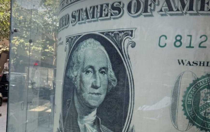 الدولار يصعد إلى أعلى مستوى له خلال اليوم بعد هجوم على محطة بوشهر النووية في إيران