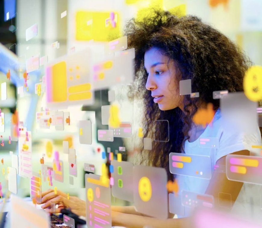 لماذا يفقد الجمهور ثقته في الذكاء الاصطناعي التوليدي؟